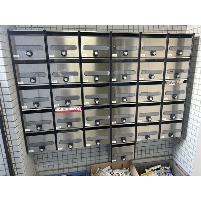 パル京南No.17307号室 部屋その他