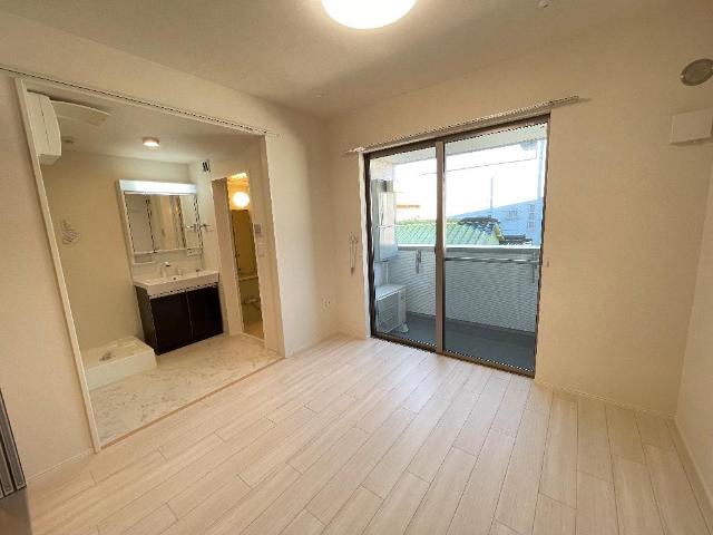 ノースハイツ 洋室