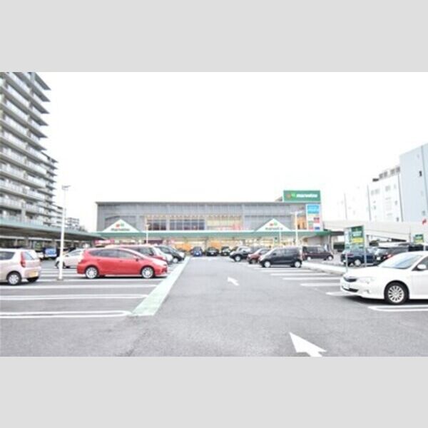 オークスさがみ野 周辺