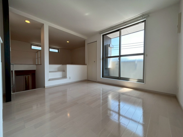 ＣＢ東宮原リーザ2階 部屋その他