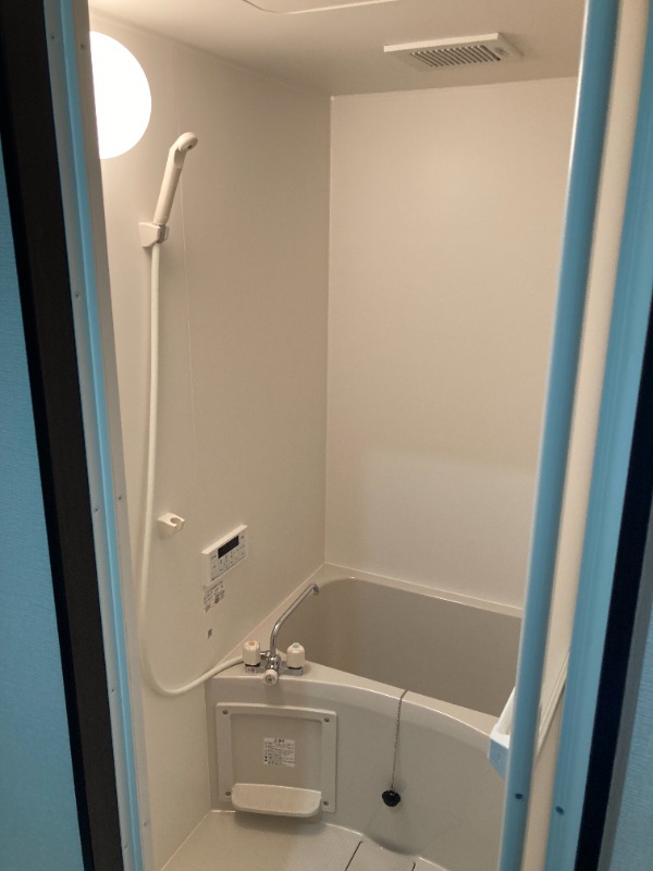 アリビオ山手1階 部屋その他