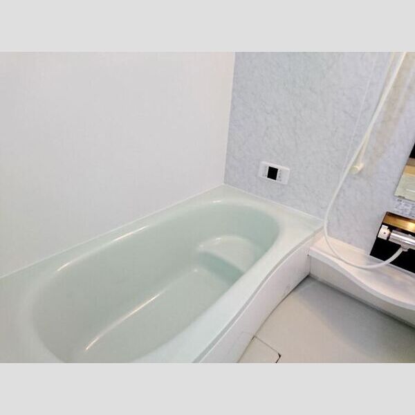 ドエルM 一坪風呂