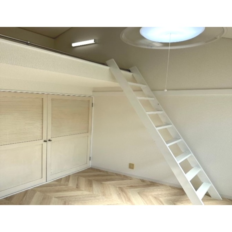 ビューシティー富士見台1階 ※別部屋写真参照