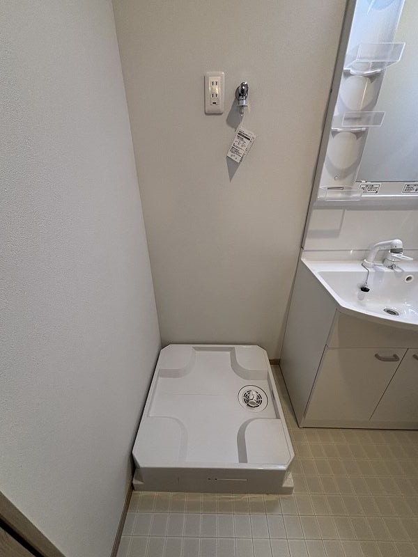 brillante　paws　舎人1階 部屋その他