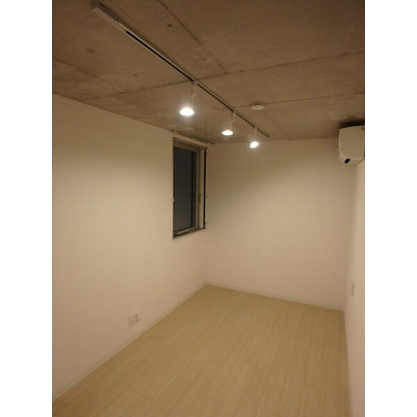 プティレスト南常盤台101号室 部屋その他