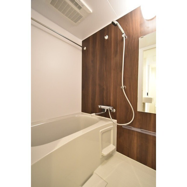 EDIT ebisu0204号室 内観