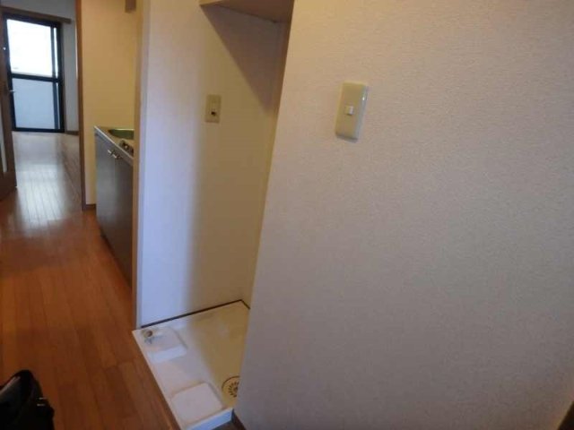 菱和パレス御茶ノ水湯島天神町2階 その他