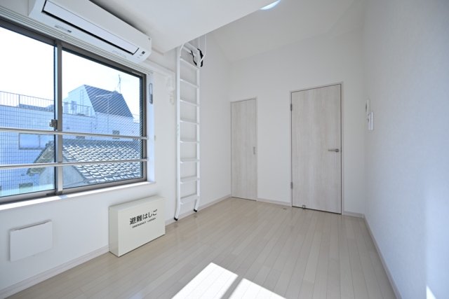 ＡＰＴ西新井3階 部屋その他