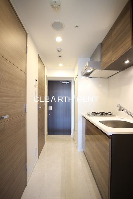 コンシェリア大塚 ＣＲＯＳＳＩＡ4階 同タイプ別住戸写真となります。現況と異なる場合がございます。