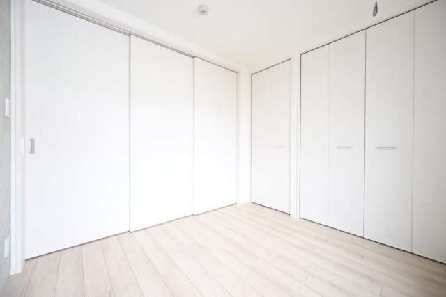 フェリデンシア御嶽山4階 部屋その他