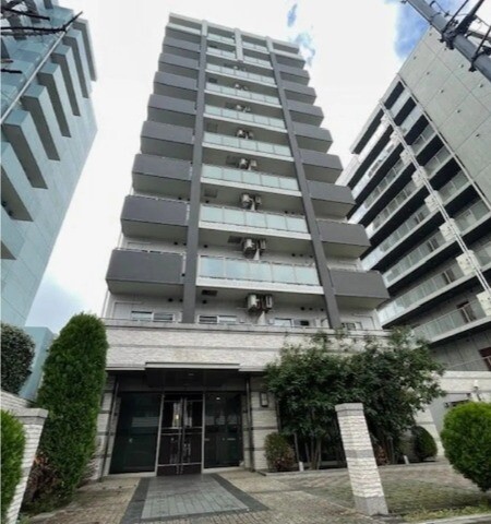 ＴＨＥパームス東武練馬の外観画像