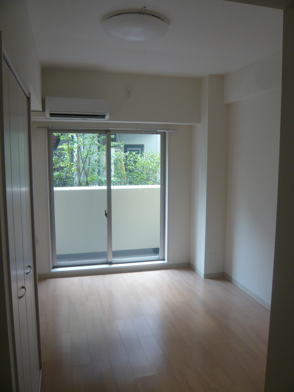 EXIA元住吉1階 部屋その他