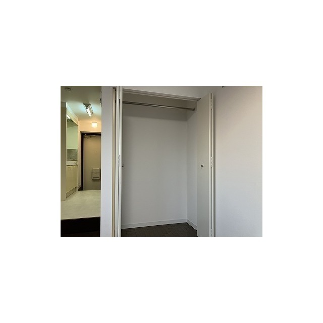 メゾンゼルコーワ 内観