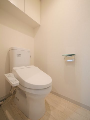 ジェノヴィア浅草Ⅱスカイガーデン 内観