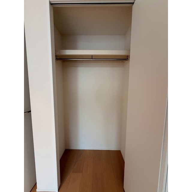 アトリオフラッツ自由が丘イースト101号室 CL　2026年2月撮影