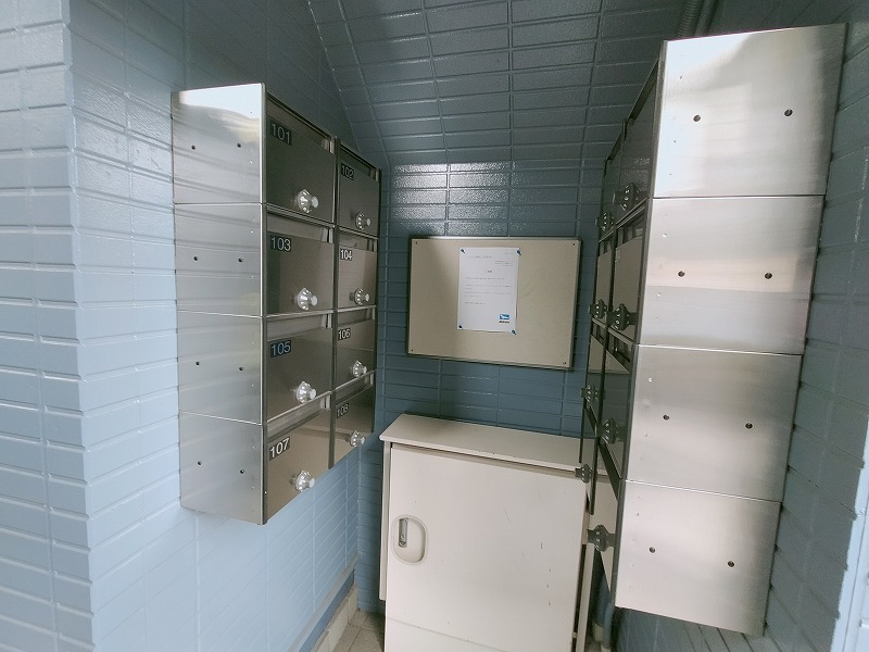 シャンブル綾瀬Ｊ1階 部屋その他