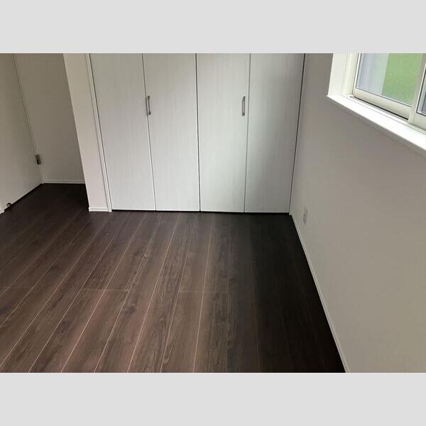 マイホームネクスト滝山5丁目2号棟 リビング