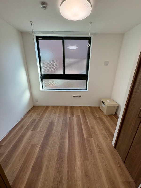 タスキsmart練馬2階 寝室