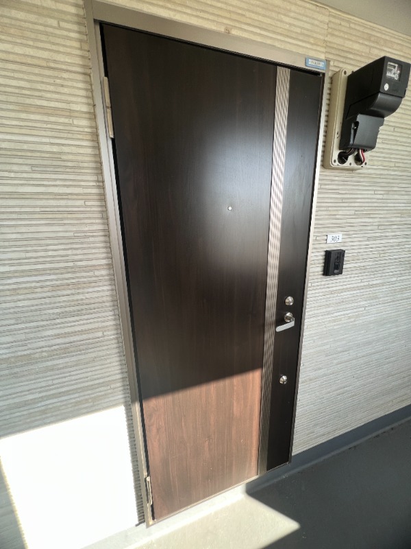 ヘキサグラム南大沢3階 部屋その他