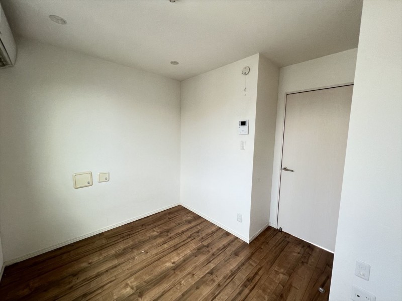 ｃａｓａ　ｖｅｃｃｈｉａⅢ リビング