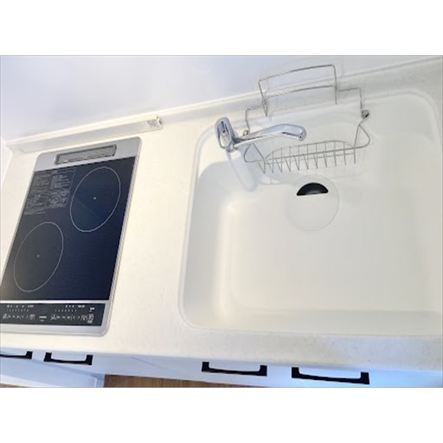 オーパスホームズ八丁堀0902号室 部屋その他