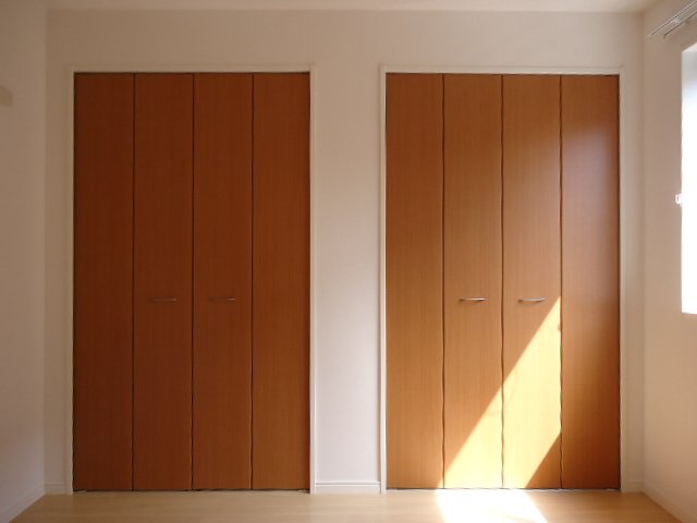 レジデンシア楓 洋室