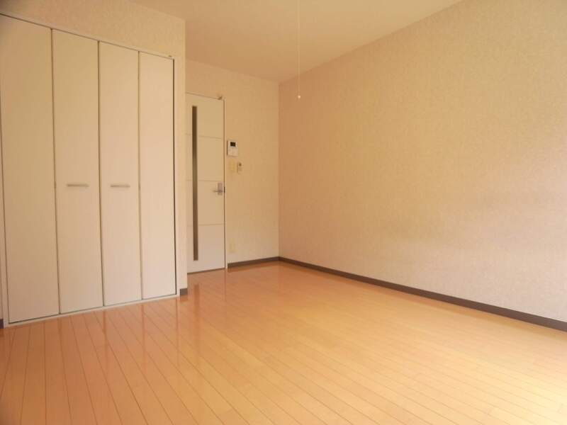 リリックコートアン・シャトー1階 null