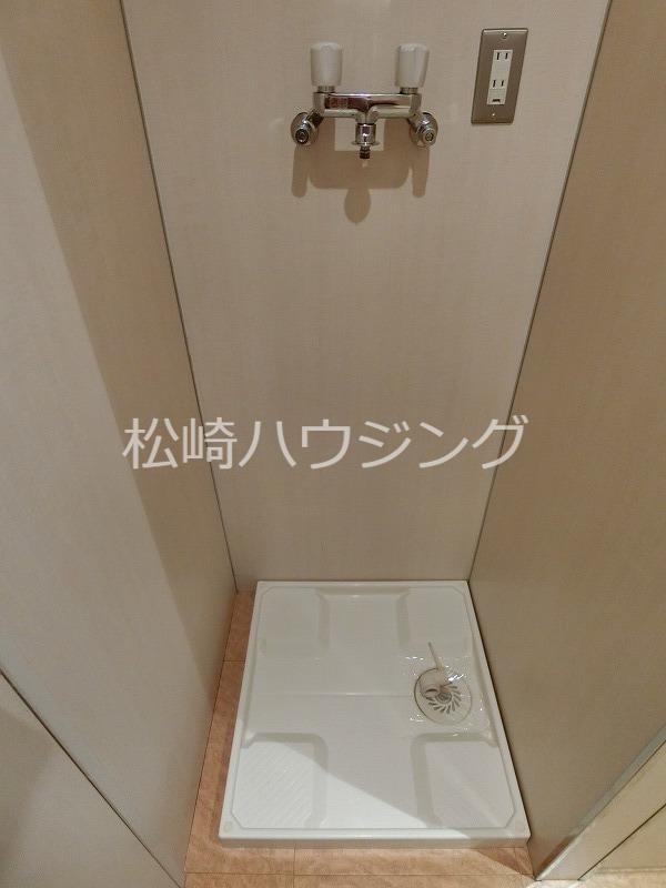 LBOX.5 部屋設備