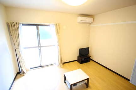 レオネクストグランステラ リビング