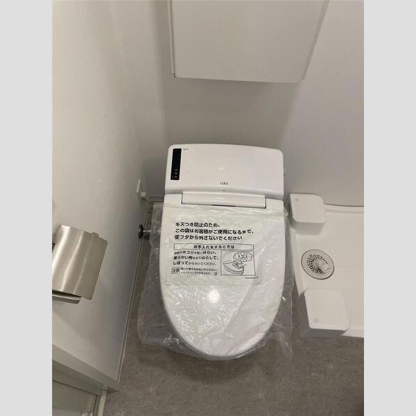 MAXIVbasic笹塚 洗面