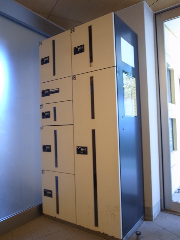 カオパレス222階 部屋その他
