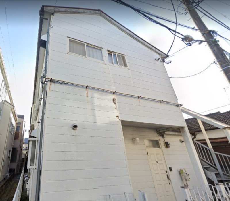 ケーコーポの外観画像