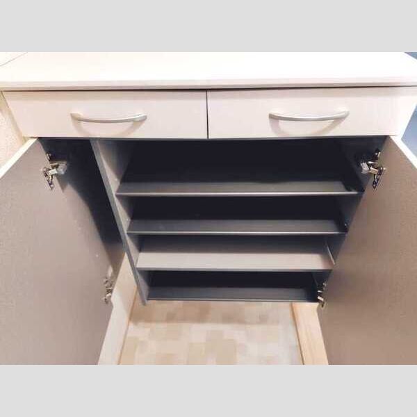 ラ・テール　ドゥ302号室 玄関