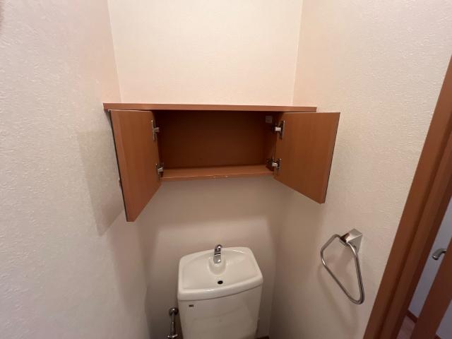 メゾン　デ　ファミーユ　Ｋ 収納（イメージ）