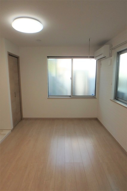 コンフォール杉並パークサイド リビング