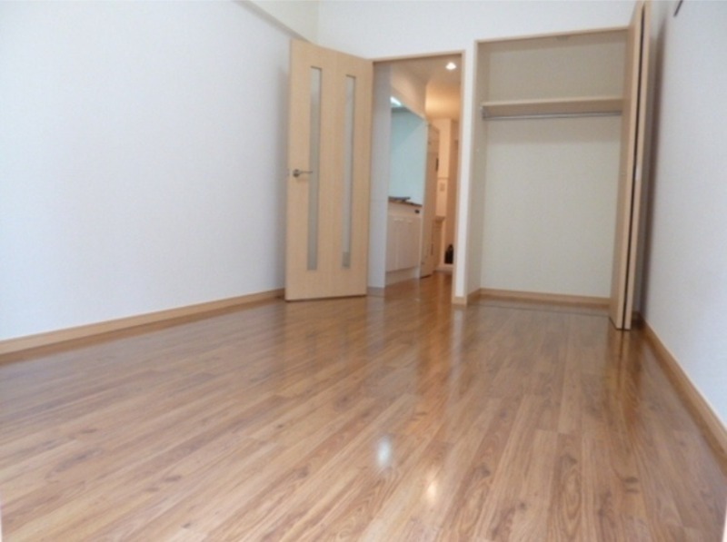 スパシエフィールドS新都心1階 リビング