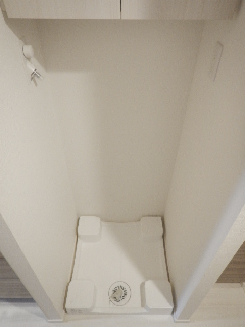 グランド・ガーラ東大島 部屋設備