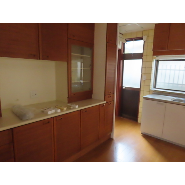 江古田貸家 部屋その他