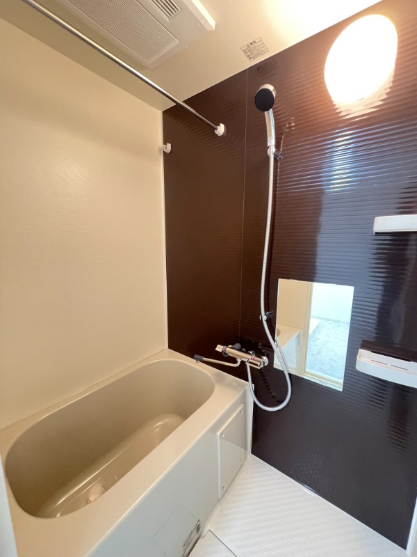 RAMIi上池台3階 お風呂