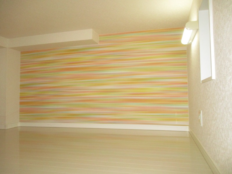 ボンブラン白楽1階 部屋その他