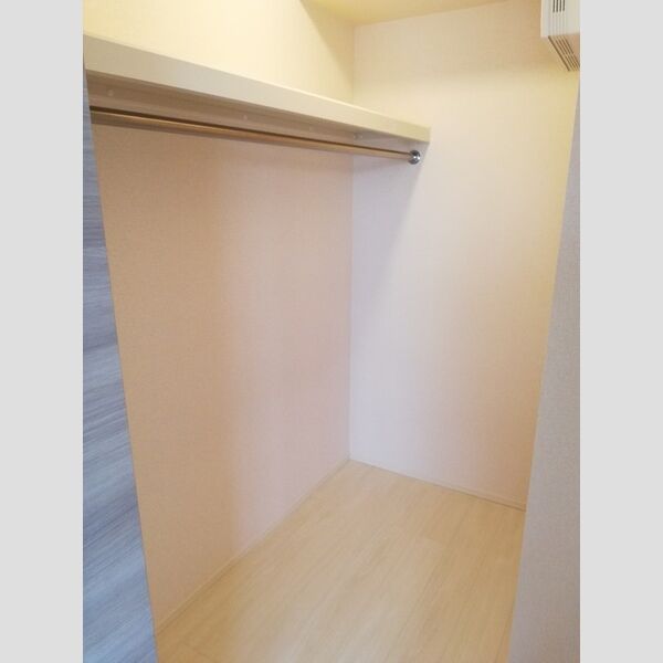 フェリーチェ緑が丘 収納