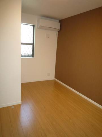 レジデンス下北沢1階 部屋その他