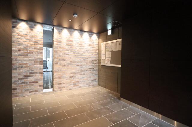 GENOVIA新大塚2階 部屋その他