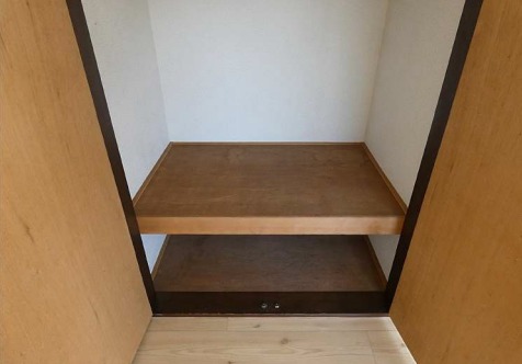 ウインシティ202号室 同建物別部屋の参考画像