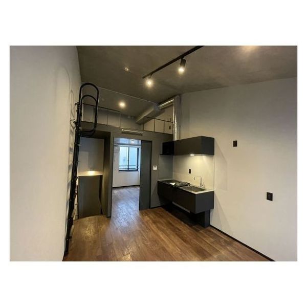 Pair新大久保0126号室 部屋その他