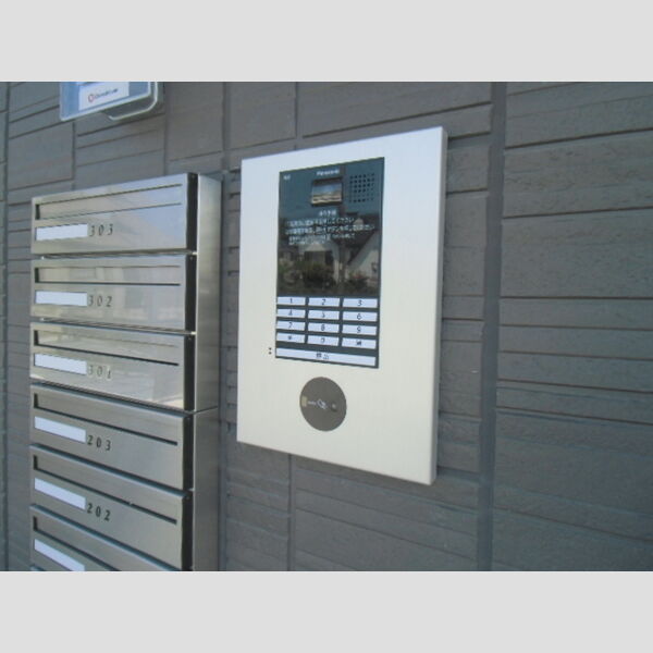 プリエール オートロック