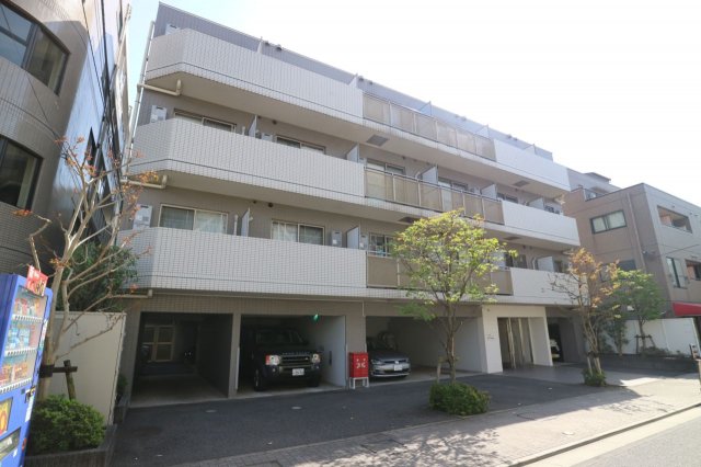 L-FLAT南品川5階 同建物別部屋の参考画像