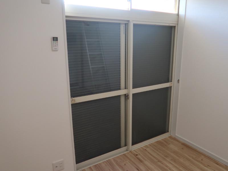 バードヒルズ2階 部屋設備