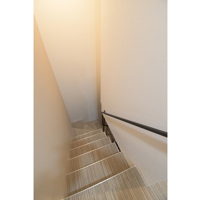 ＨＪ　ＰＬＡＣＥ神楽坂0104号室 内観