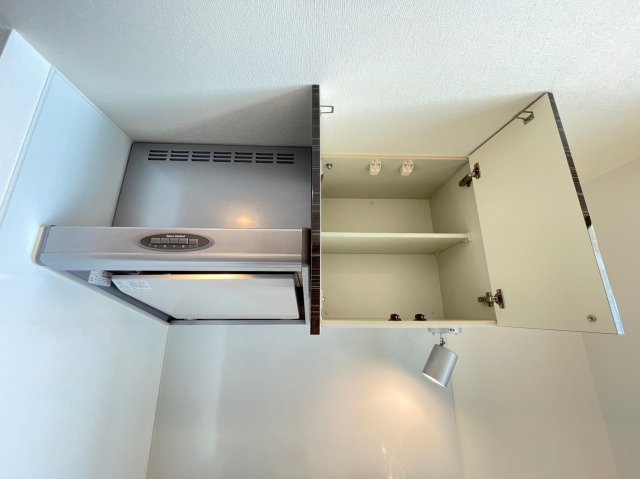 グラントゥルース巣鴨 キッチン